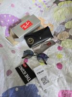 Rayban round Meta Sonnenbrille München - Maxvorstadt Vorschau