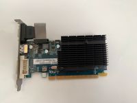 Sapphire ATI Radeon HD5450 Grafikkarte (PCI-e, HDMI, DVI, VGA) Bayern - Augsburg Vorschau