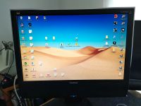 Viewsonic vg2030wm Bildschirm, Monitor 20 Zoll Baden-Württemberg - Eppelheim Vorschau