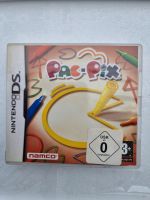 Nintendo DS Pac-Pix Niedersachsen - Sassenburg Vorschau