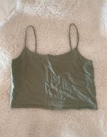 Top Damen khaki Hessen - Lohfelden Vorschau