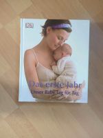Das erste Jahr - Unser Baby Tag für Tag Buch Nordrhein-Westfalen - Leverkusen Vorschau
