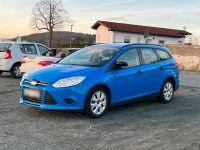 Ford Focus 1,6 TDCI SCHECKHEFT TÜV KLIMA PDC TOP ! Hessen - Aßlar Vorschau