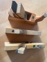 3 Handhobel( Holz) Preis pro Stück Bayern - Schwabmünchen Vorschau