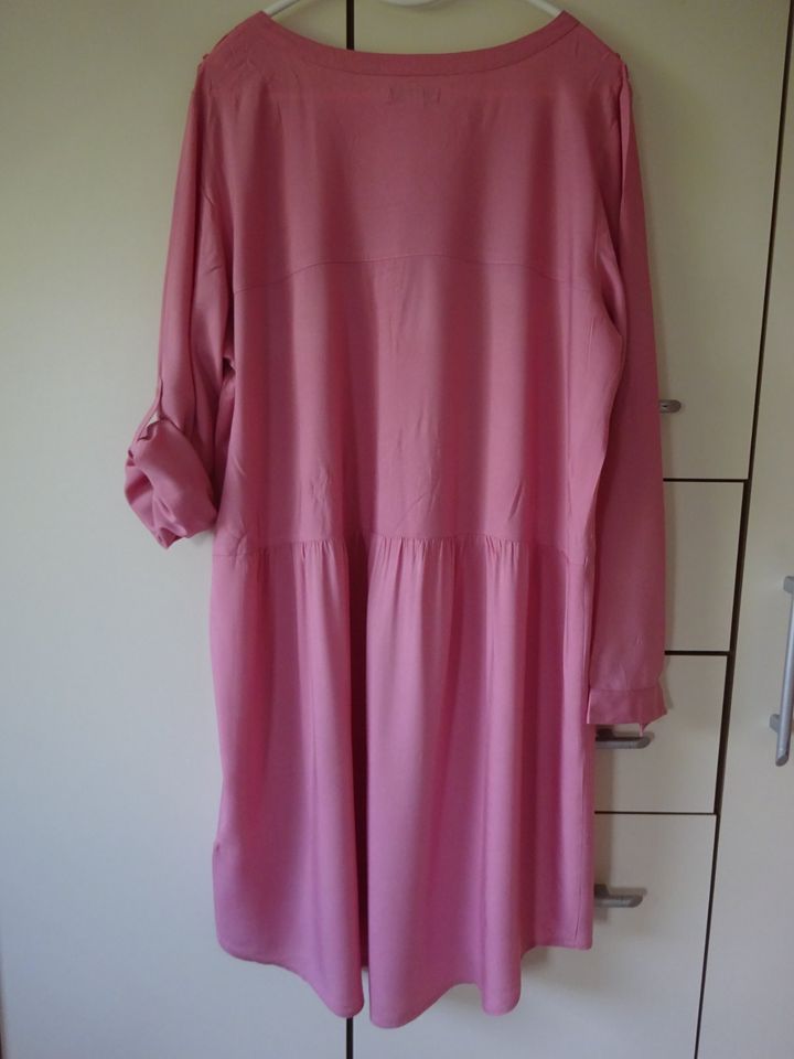 Kleid oder Longbluse Größe 44 = 15,00€ in Visbek