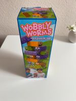 Wobbly Worms Tower Jenga  Gesellschaftsspiel Nordrhein-Westfalen - Recklinghausen Vorschau