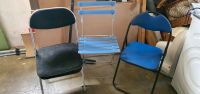 3 Stück Klappbare Stühle Stuhl Garten Balkon Terasse Bayern - Memmingen Vorschau