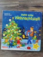 Kinderbuch "Meine erste Weihnachtszeit" Nürnberg (Mittelfr) - Aussenstadt-Sued Vorschau