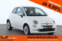 Fiat 500 1.0 MH Dolcevita|NAV|PDC|DAB|CarPlay|15"Alu Kr. München - Garching b München Vorschau
