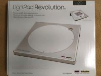 Artograph Lightpad Revolution 120 neu Schleswig-Holstein - Boostedt Vorschau