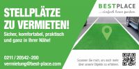 Außenstellplatz für Ihr Auto, Motorrad oder Oldtimer verfügbar! Berlin - Hohenschönhausen Vorschau