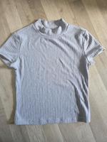 Shein neues Shirt, Tshirt  Gr.S, grau Nordrhein-Westfalen - Herzogenrath Vorschau