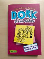 DORK diaries - Nikkis (nicht ganz so) fabelhafte Welt - NEU! Bayern - Kirchseeon Vorschau