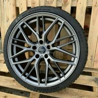 19 Zoll Sommer für Audi A3 S3 A4 B8 B9 A5 S5 A6 4F VW Golf Cupra Rheinland-Pfalz - Germersheim Vorschau