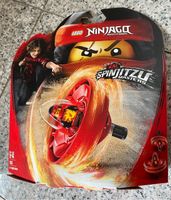 Lego Ninjago SPINJITZU Kai Saarbrücken-Dudweiler - Dudweiler Vorschau