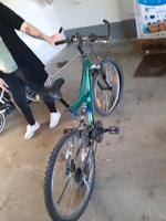 Fahrrad Yazoo Kreis Ostholstein - Grube Holst Vorschau