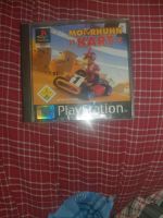 Moorhuhn Kart Playstation 1 Spiel Niedersachsen - Stadthagen Vorschau