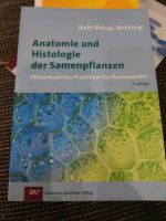 Anatomie und Histologie ser Samenpflanzen Nordrhein-Westfalen - Herne Vorschau