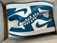 WMNS Jordan 1 Low Marina Blue 40,5 Wandsbek - Hamburg Bramfeld Vorschau