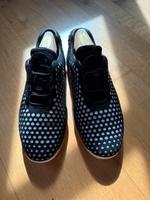 Prada Leder Sneaker EU 39 Bayern - Bayreuth Vorschau