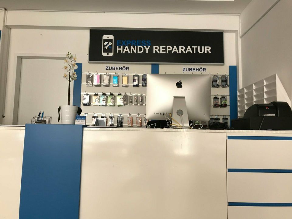 Handy Reparatur iPhone Samsung Sony HTC Huawei LG Bad Waldsee in Bad Waldsee