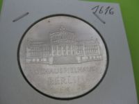 10 Mark DDR Schauspielhaus Stempelglanz 1987 Nr.1616 Nordrhein-Westfalen - Lüdenscheid Vorschau