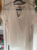 Plissee Bluse H&M Bayern - Taufkirchen Vils Vorschau