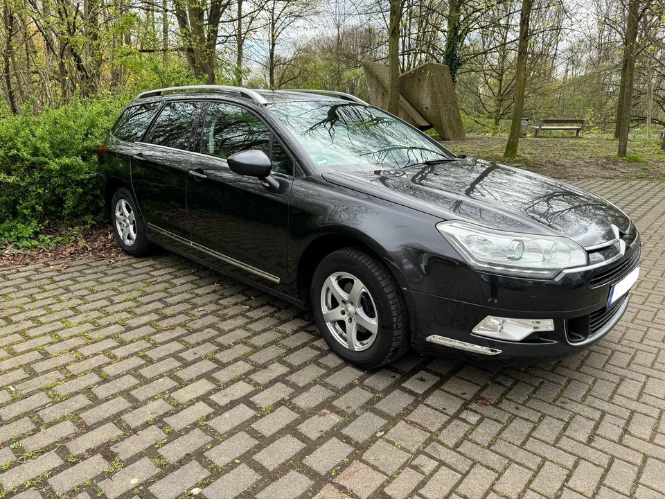 Citroen c5 Kombi Exclusiv in Niederkassel