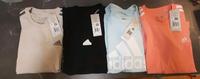 Verschiedene T-Shirts ADIDAS, neu mit Etikett, Größe XS & S Bayern - Ansbach Vorschau