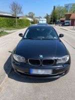 BMW 116i - Bayern - Fürstenfeldbruck Vorschau