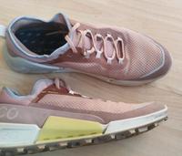 Ecco Biom Country 2.1 Sneaker Schuhe Gr. 40 rose Bayern - Diedorf Vorschau