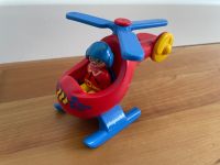 Playmobil 123 - Hubschrauber mit Pilot Schleswig-Holstein - Lübeck Vorschau