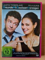 Freunde mit Gewissen Vorzügen * DVD Liebeskomödie Kiel - Gaarden Vorschau