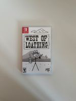 West of Loathing - Nintendo Switch (Limited Run Games) Nordrhein-Westfalen - Sonsbeck Vorschau