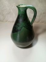 Vintage Vase Studiokeramik Sammlerstück signiert (697) Niedersachsen - Ganderkesee Vorschau