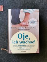 Buch: Oje, ich wachse - 20 Sprünge, wie neu Rheinland-Pfalz - Windhagen Vorschau