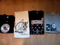 Eintracht Frankfurt T-Shirts Größe L Hessen - Mücke Vorschau