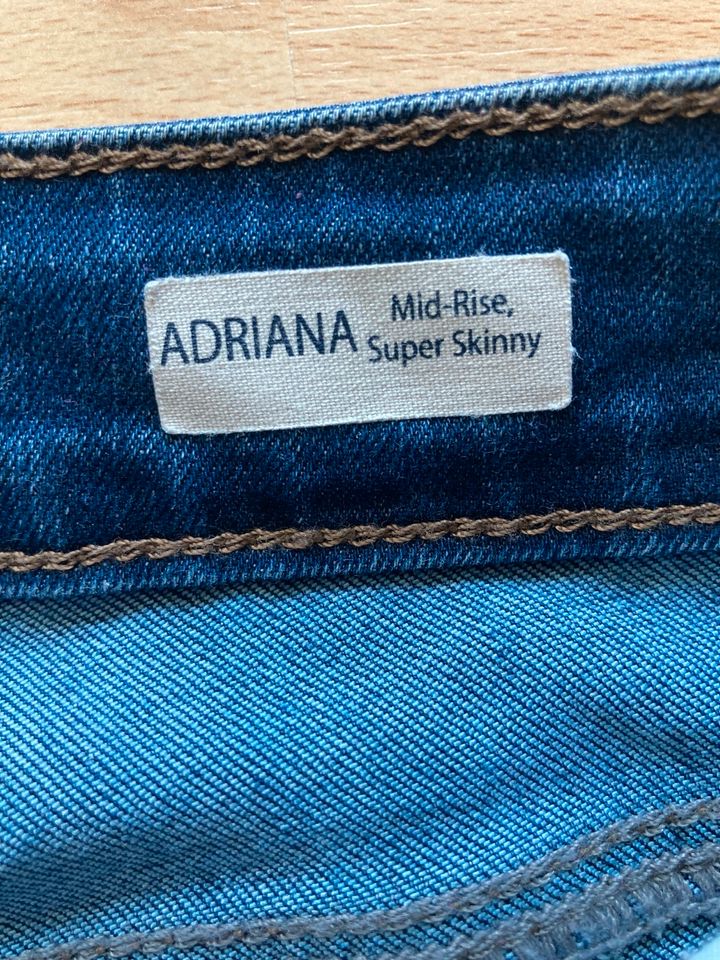 Jeans von Mavi (Adriana) in Gilching