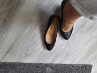 Buffalo Pumps Gr.37 Nordrhein-Westfalen - Rödinghausen Vorschau