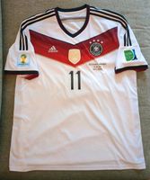 Adidas DFB Deutschland Trikot WM 2014 Größe XXXL Klose Finale Leipzig - Sellerhausen-Stünz Vorschau