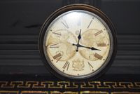 Wanduhr Steampunk Vintage Optik Berlin - Treptow Vorschau