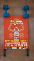 1.FC UNION BERLIN  ⚽️  NOTTINGHAM FOREST  /  POSTER Berlin - Zehlendorf Vorschau