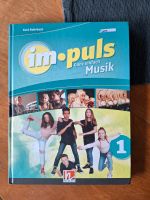 Impuls Ganz einfach Musik 5. Buch Rheinland-Pfalz - Herxheim bei Landau/Pfalz Vorschau