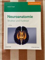 Neuroanatomie Trepel, 7. Auflage Hessen - Gießen Vorschau