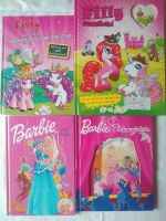 Barbie + Filly Bücher Kinder Bayern - Naila Vorschau