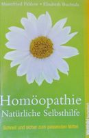 Pahlow: Homöopathie - natürliche Selbsthilfe Bayern - Dillingen (Donau) Vorschau