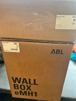 ABL wallbox 11 KW eMH1 NEU mit bracket Halterung neu Bayern - Aschau am Inn Vorschau