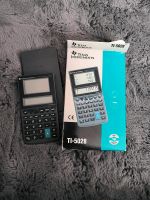 Texas Instruments TI-5028 Paper-Free Taschenrechner Rheinland-Pfalz - Diez Vorschau