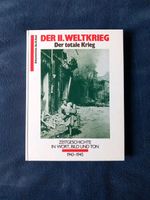 Der zweite Weltkrieg, der totale Krieg Thüringen - Dermbach Vorschau