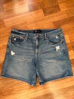 Jeans Shorts von GAP - wie neu Findorff - Findorff-Bürgerweide Vorschau